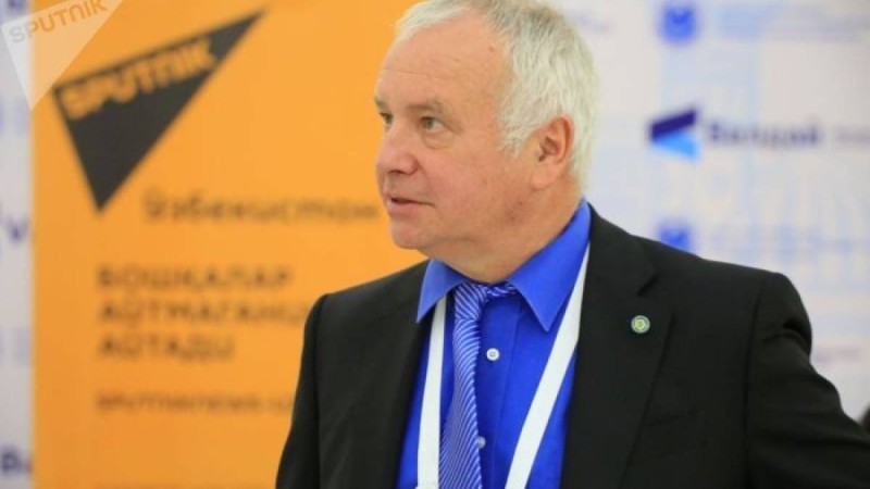 Еуропа дәуірі аяқталып қалды, Азия адамзат тарихын жазып жатыр