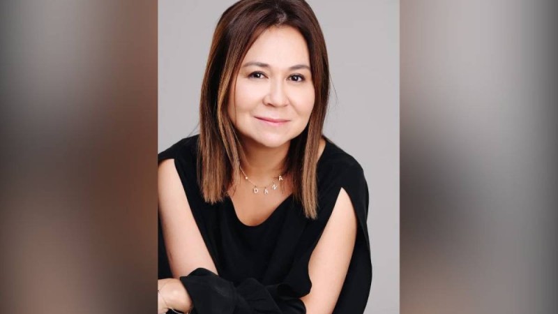 Журналист Дана Орманбаеваға халықаралық іздеу жарияланды