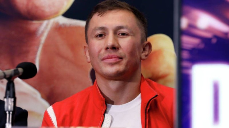 Головкинді әлем чемпионы жекпе-жекке шақырды