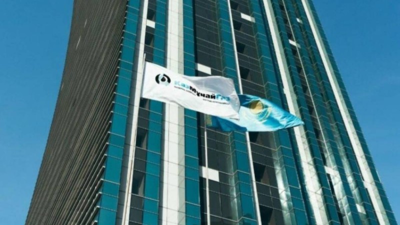 Маңғыстаудағы West Oil Software компаниясындағы ереуіл қайдан шықты?