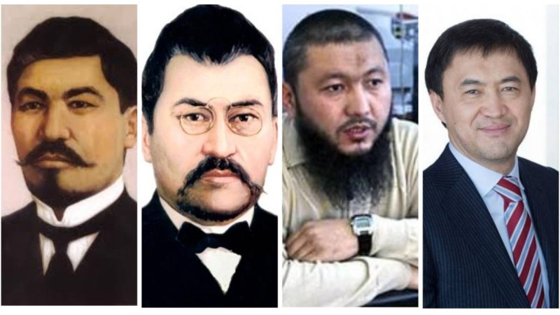 «Әлихан мен Ахметті аңсай бермей Мұхамеджан мен Қайратты қадірлейік»