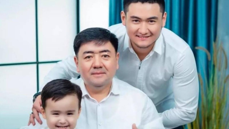 "Отбасыдан кетейін": Әкесінің атын ұмытып қалған Төреғалидің ұлы елді күлдірді (видео)