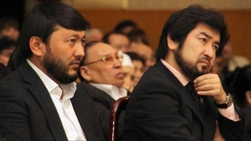 «Сирияға кеткендердің қаны мойныңда...»: Мұхамеджан Тазабек өміріндегі ең үлкен өтірік жайлы (ВИДЕО)