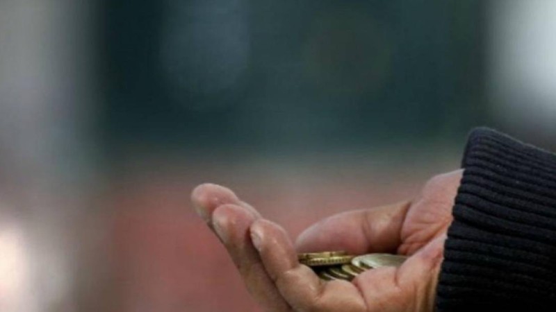 Қазақстанда кедейлер саны артып, көпжылдық рекордты жаңартты