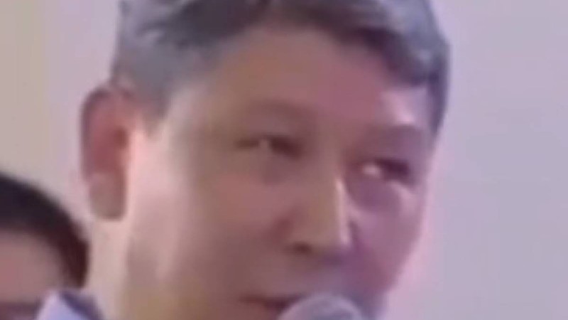 Полицей әкімге жабайы иттер мен мысықтарға ескерту жасағанын айтып, шошытты