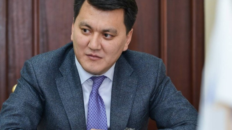 Ауғанстаннан келген қандастардың азаматтығын рәсімдеу қаралып жатыр - Ерлан Қарин