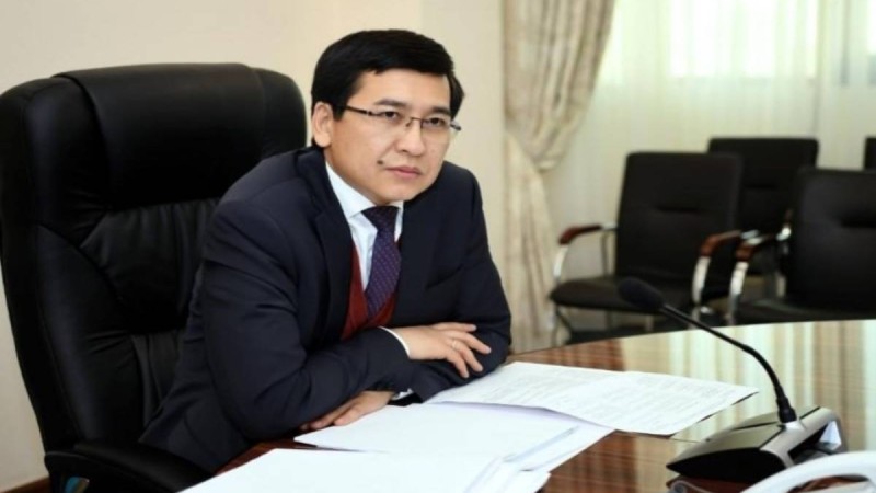 Білім министрі елдегі орташа жалақы туралы айтты