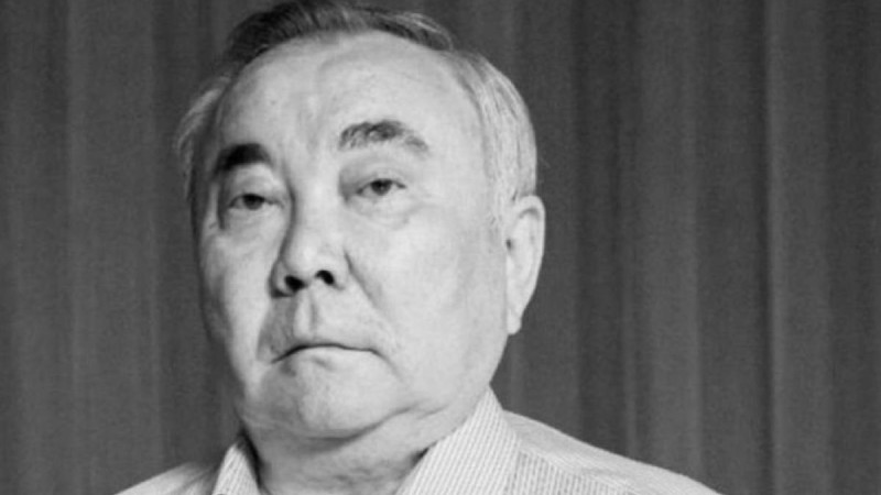 "Қайтыс болса да, пайдаға кенеліп отыр": Депутаттар министрге Болат Назарбаевқа қатысты мәселені сауал ретінде жолдады