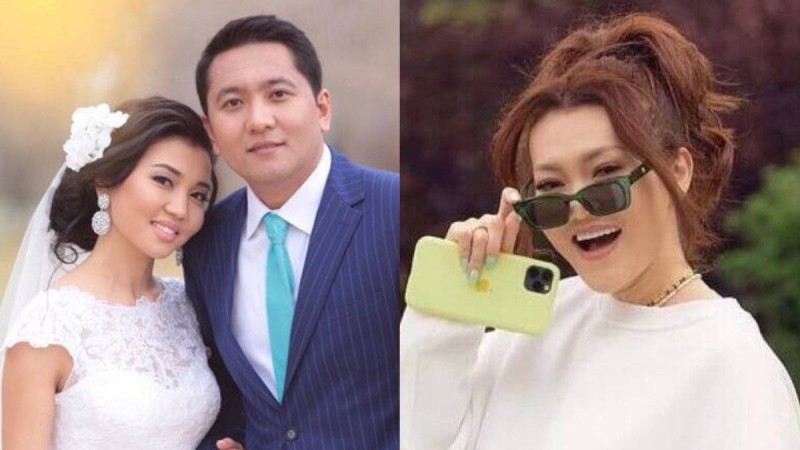 «Ерке ұлын бір жыл көрсетпей қойды»: Асхат Садырбайдың екінші әйелі тың деректі бөлісті