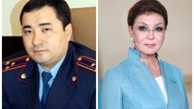 Дариға және Нұрбол Назарбаевтар табыстары туралы декларацияны тапсырды – Қаржы министрлігі