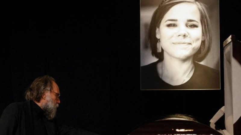 Дугинаның өліміне кінәлі тағы бір күдікті табылды