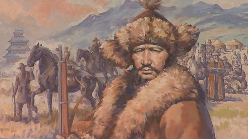 Қытайда Оспан батыр ұрпақтары өмір бойы түрмеде жатады