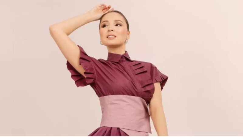 Қайрат Нұртастың әйелі кино түсірмек