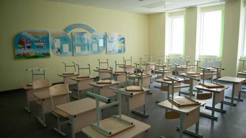 Павлодар облысында тағы 9 оқушы коронавирус жұқтырды