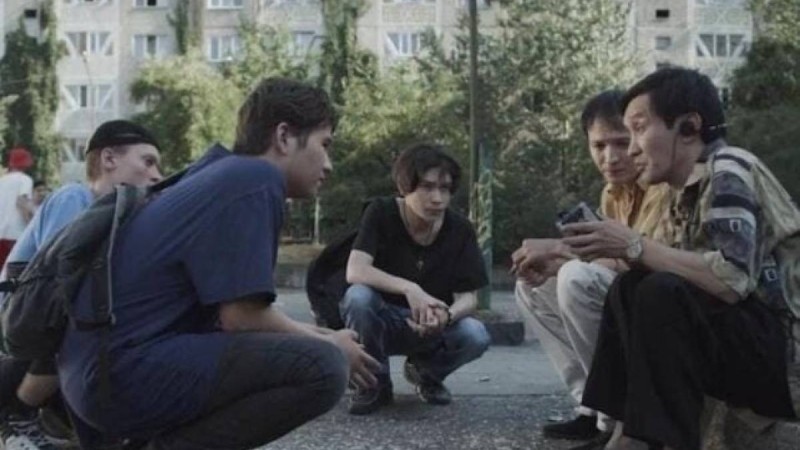 Фархаттың фильмі кинофестивалдің бас жүлдесін жеңіп алды