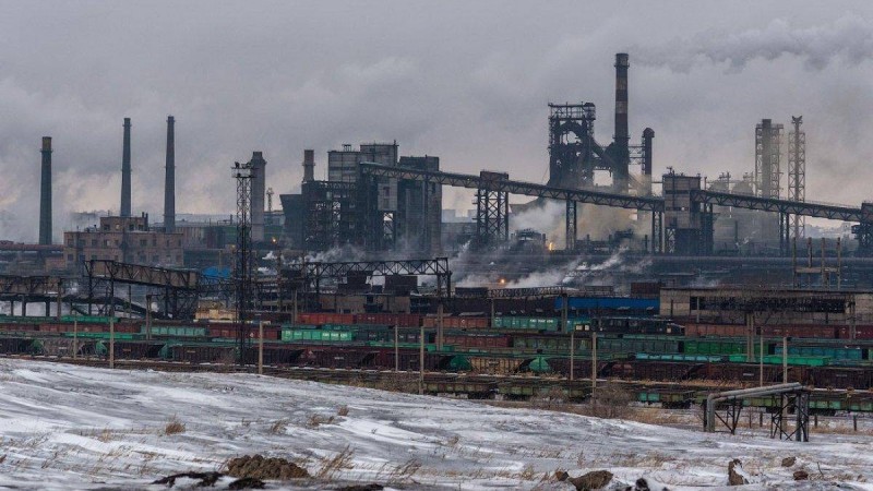 Теміртау тұрғындары сусыз қалды