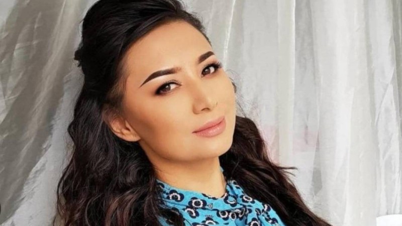 "Қорқыт атаға ұқсап қалдыңыз": Мадина Сәдуақасованың суреті желіде қызу талқыға түсті (фото)