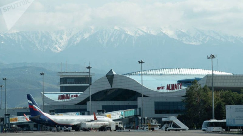 Алматы әуежайын кім сатып алмақ – министр жауабы