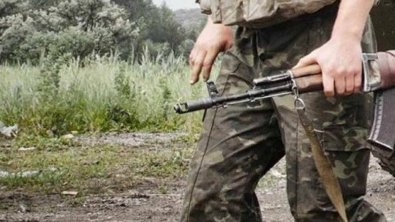 Түркістан облысында қару алып қашқан сарбаз ұсталды - Қазақстан жаңалықтары