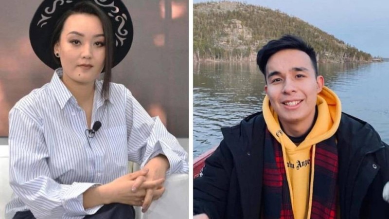 "Көкірегін көріп, мінезін байқадым": Мархаба Сәби Мирас Жүгінісовке ренішін білдірді