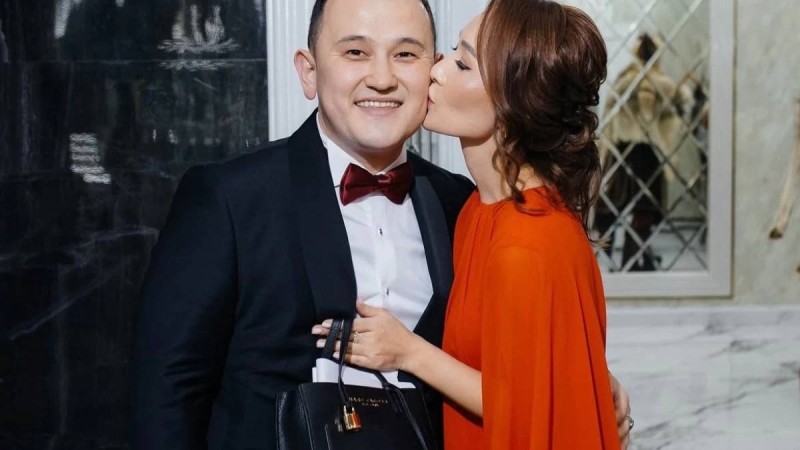 "13 жыл емделдім": Елдос Колобок сүйінші жаңалығын жариялады
