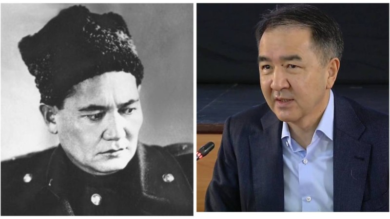 Сағынтаев бекетке Бауыржанның атын неге бермей отыр?