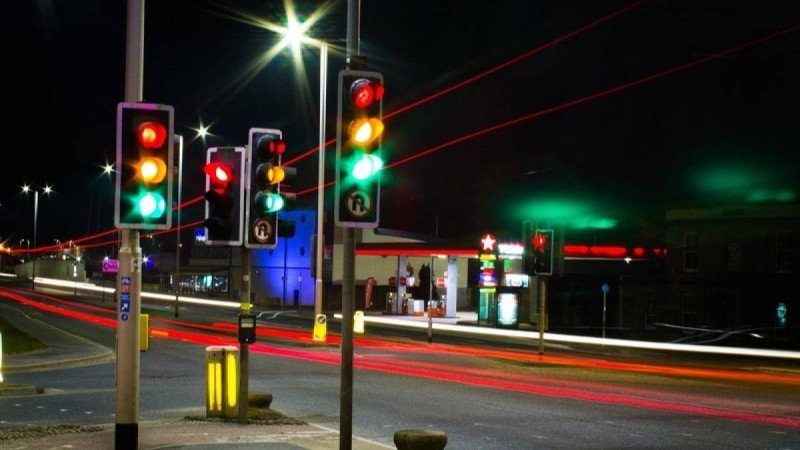 Жаңа қызыл жолақтар пайда болды: Алматыда бағдаршам басқаша жұмыс жасайды