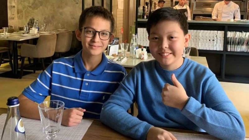 "Пайдалы өнім шығармыз келді": Қазақстанда алтыншы сынып оқушылары өз кәсіптерін ашты - Қазақстан жаңалықтары