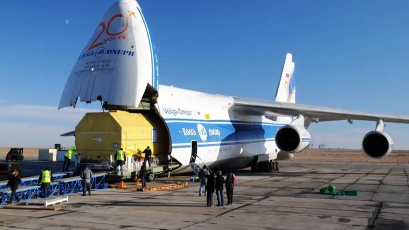 Үкімет Байқоңыр түбіндегі аэродромды Қазақстан меншігіне алудан бас тартты