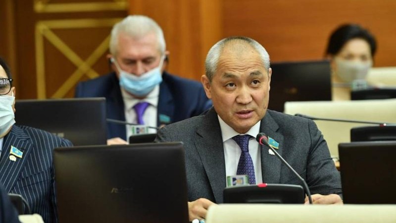 Үкімет, енді бірдеңе қатыра қояды дегенге өз басым сенбеймін -  депутат