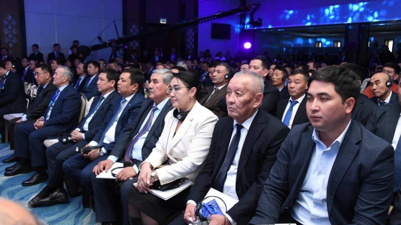 Алматы облысы – үлкен мүмкіндіктер өлкесі