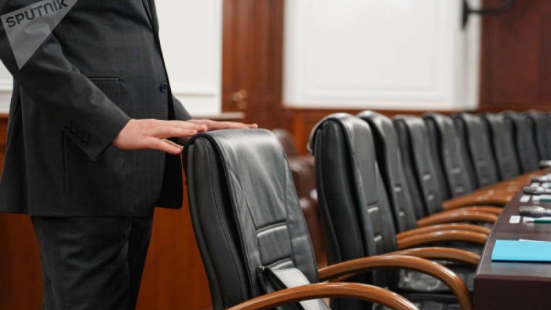 Екібастұз әкімінің сөгіс алу себебі белгілі болды