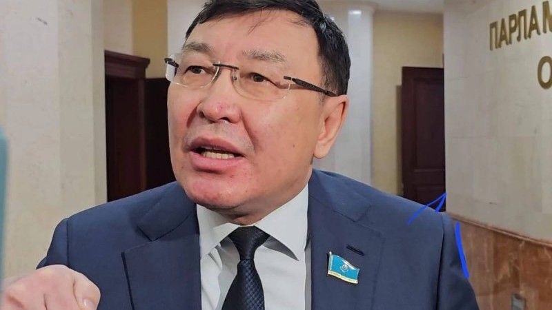 Көлігі ескілер жаңасын алғанша айыппұл төлейді – Сенатор автоны 5 минуттан арттық қыздырғандар жайлы