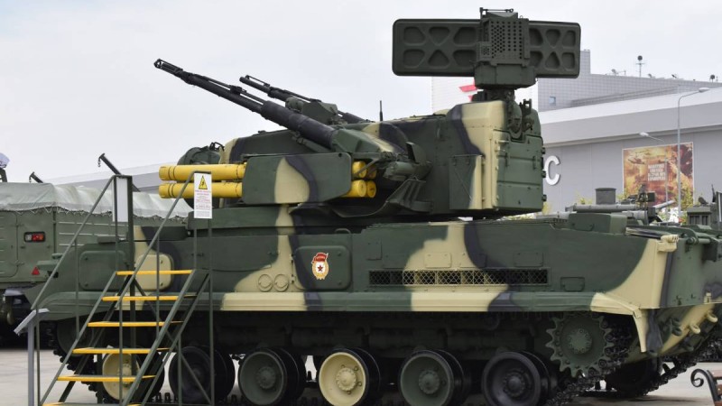 Қазақстан бір жылға қару-жарақ экспортын тоқтатады - БАҚ