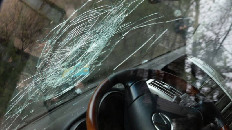 18 көлік соқтығысқан жол апатынан 29 адам зардап шекті – фото