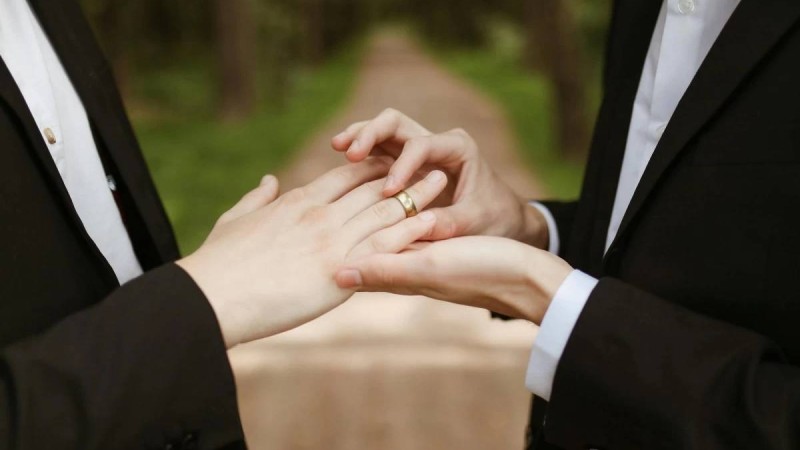 Таиландта біржынысты неке туралы заң күшіне енді