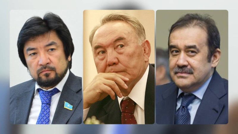 Діни радикалдармен күреске арналған 200 млрд теңге қайда кетті?