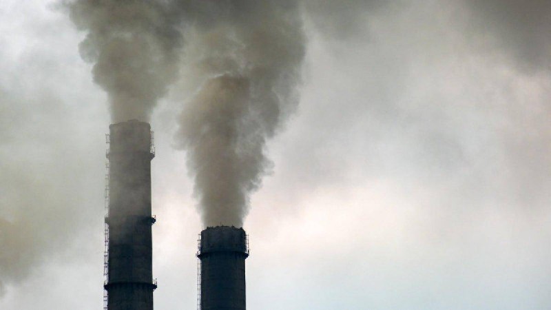 Теміртаудағы ҚарГРЭС-1 кәсіпорнында апат орын алды