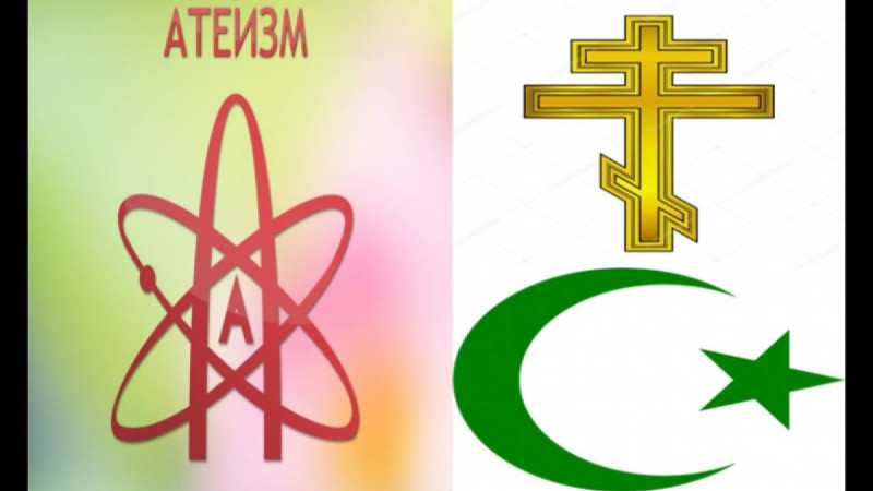 «Құдай жоқ!» деген де, «Кәпірсің» деген де жауапқа тартылуы керек пе?