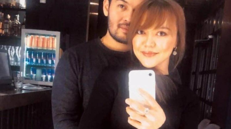 Аша Матайдың ағасы Баян Алагөзованың тәлімгеріне үйленбек - Қазақстан жаңалықтары