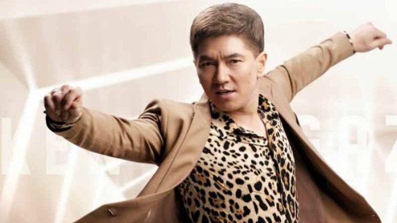 Сәкен Майғазиевтің қашып кеткені рас па?