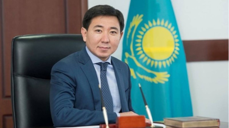 Желіде Өскемен қаласының әкімін қолдауға шақыратын аудиожазба талқыланып жатыр