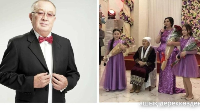 «Бәйбішемен бет жыртысып, шаш жұлыспадық»: Сандуғаш Стамғазиева Қоразбаевпен әлі араз ба?