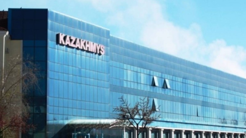 "Қазақмыс" жұмысшылары компанияны мемлекеттік меншікке қайтаруға шақыратын үндеуге қол қойды