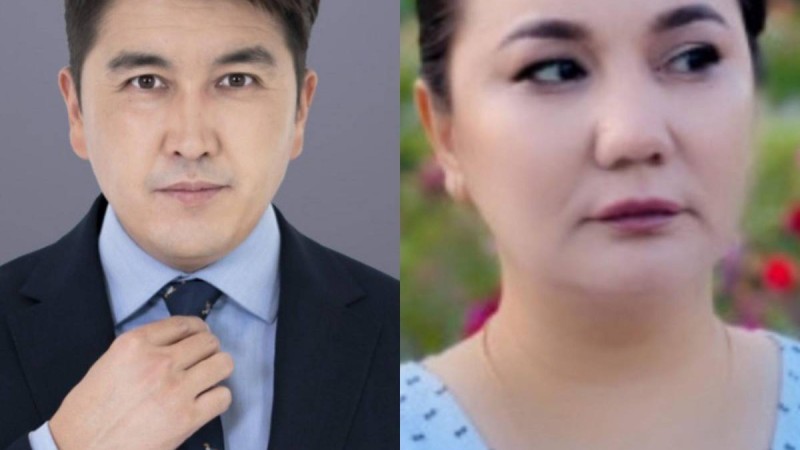 "Адасқан сәләфиттерге қатысы бар" деген адамды экран бетіне кім шығарып отыр? - Айгүл Орынбек