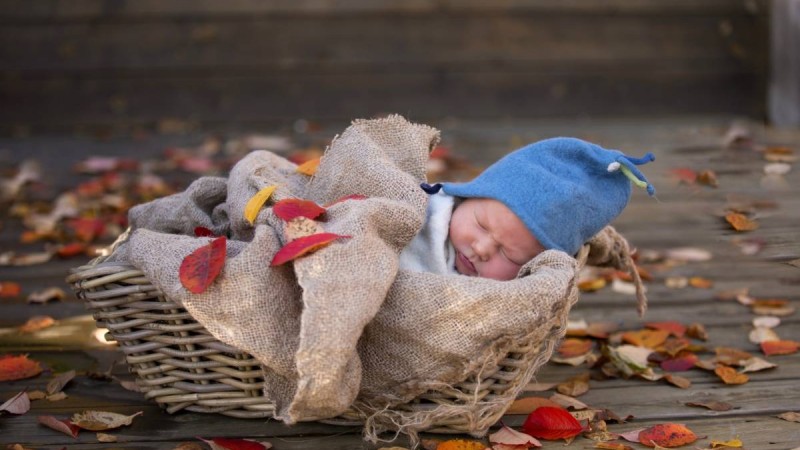 Көзге көрінбейтін тастанды сәбилер