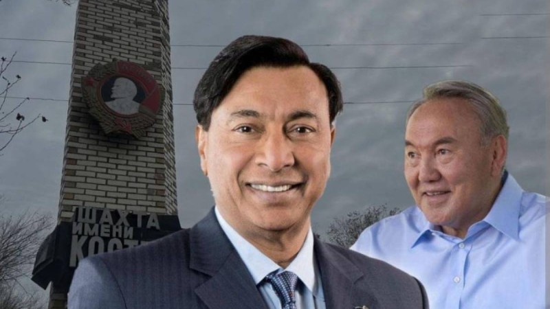 Лакшми Миттал Қазақстанда адам сенгісіз үлкен жетістіктерге жеткенін айтты