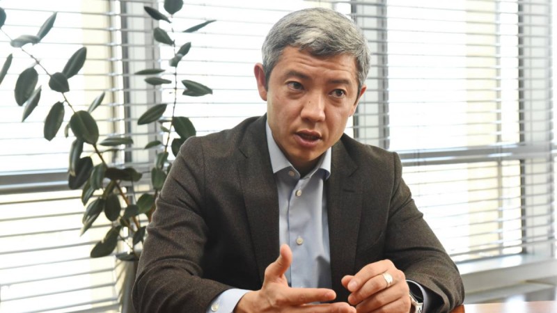 Шенеуніктердің 2-3 млн жалақысы бұл өте аз – Ғалым Құсайынов