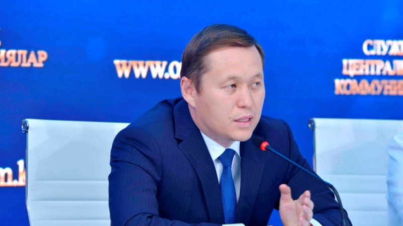 Хиджаб, намазханаға  қатысты ресми жауап берілді