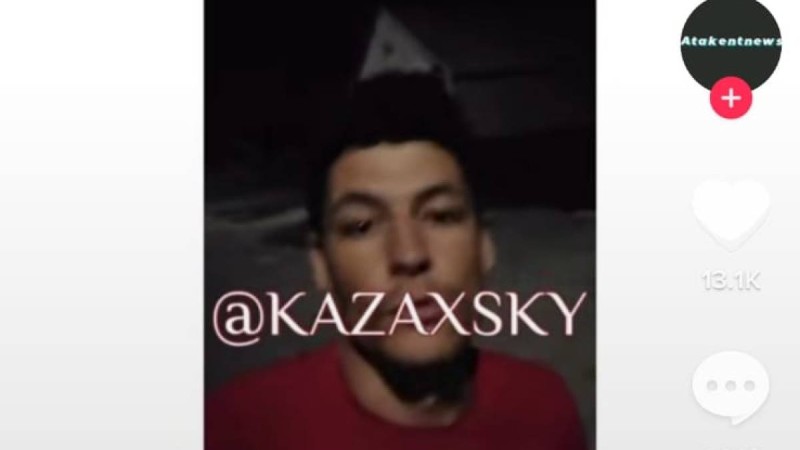 Қазақты, Қазақстанды боқтау, қорлау хайпы жалғасуда